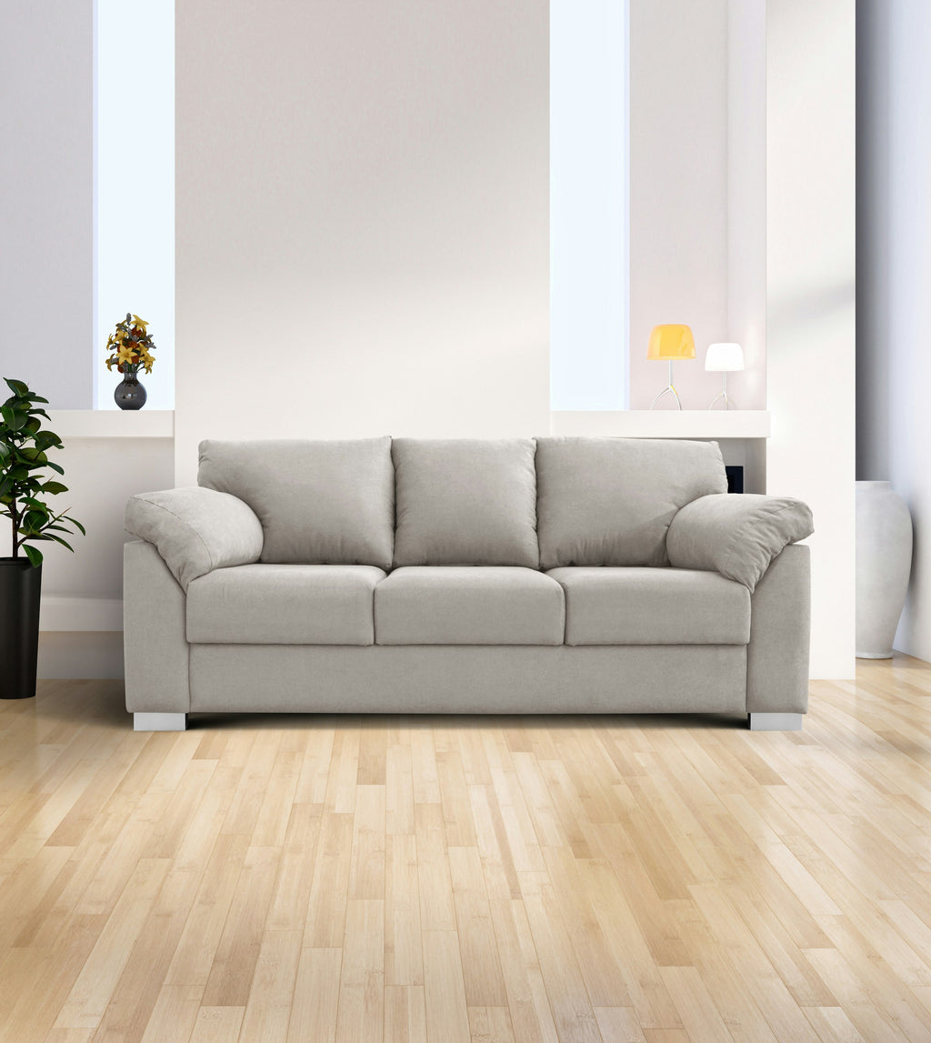 Downtown Soft Three-Seater Sofa design reference