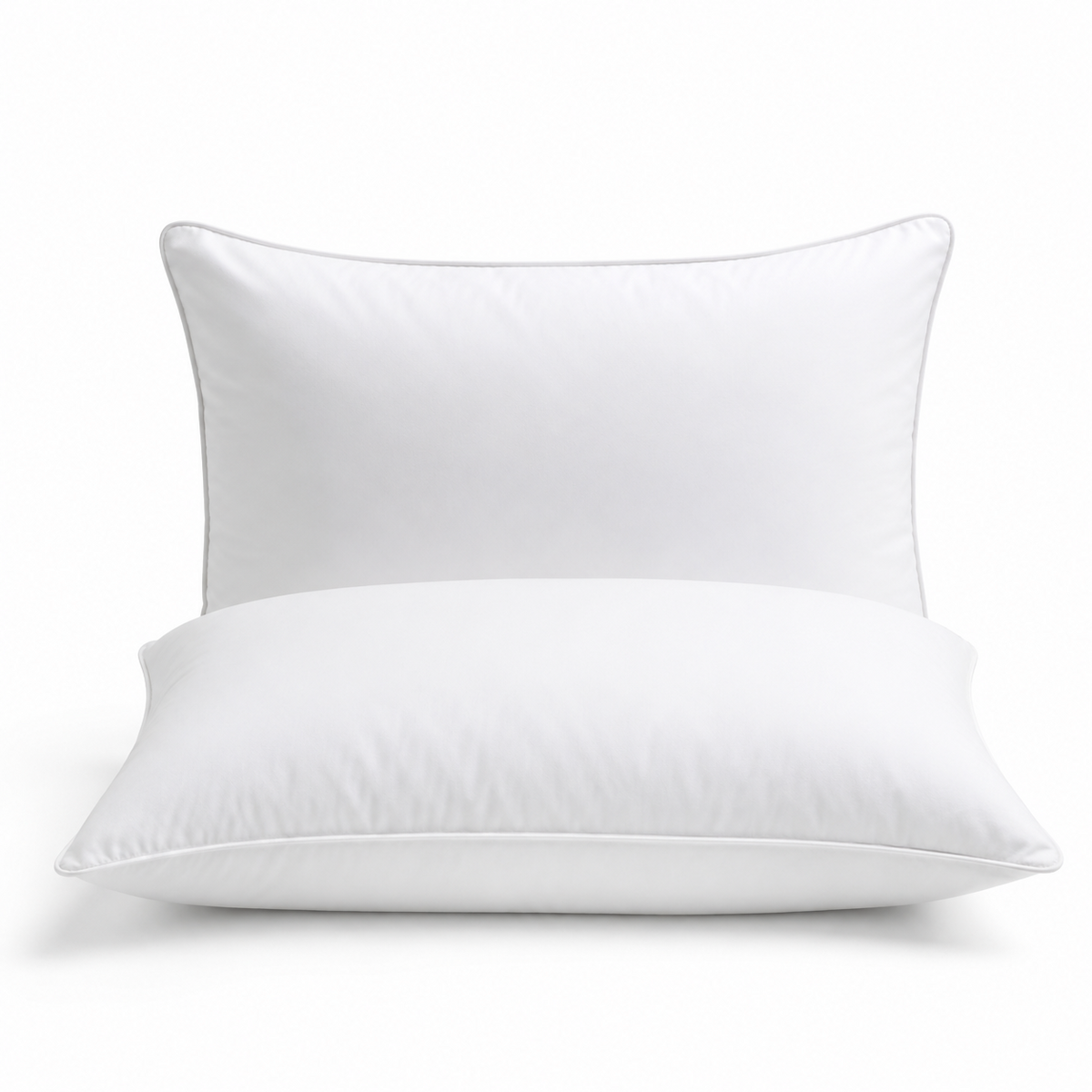 Crown Bay Premium Hotel Pillow Set